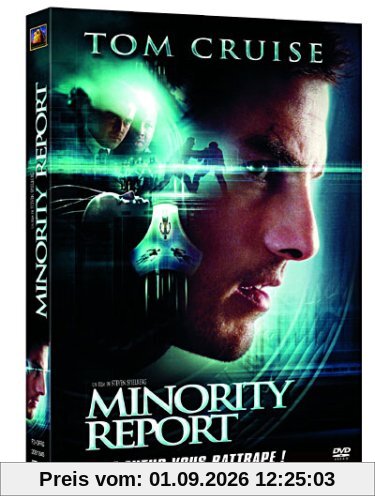 Minority Report