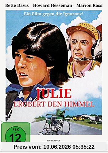 Julie erobert den Himmel