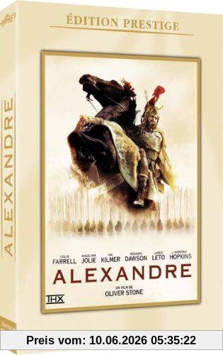 Alexandre - Edition Prestige 2 DVD [FR Import]