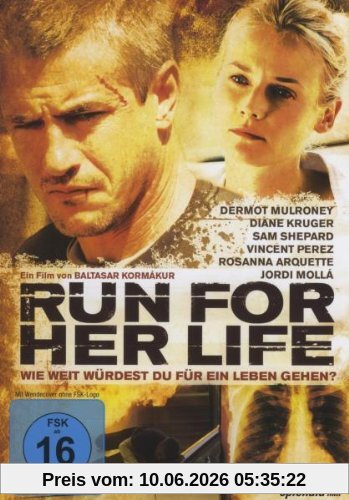 Run for Her Life