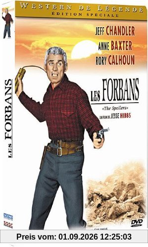 Les forbans [FR Import]