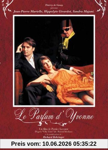 Le parfum d'Yvonne [FR Import]