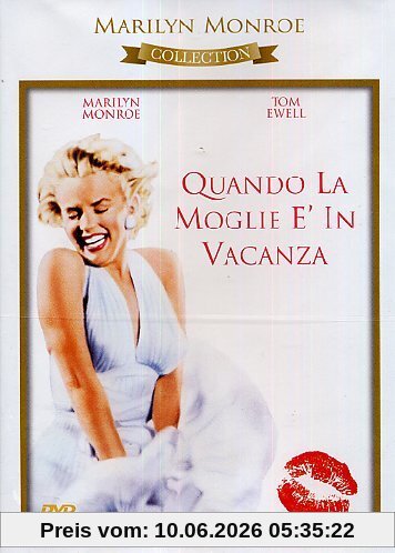 Quando la moglie e' in vacanza [IT Import]