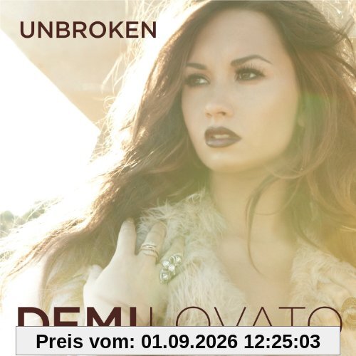 UNBROKEN