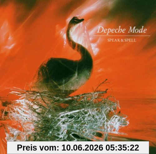 Speak and Spell