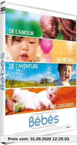 Bébés [FR IMPORT] Babys