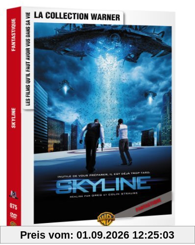 Skyline [FR Import]