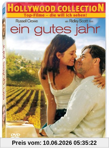 Ein gutes Jahr