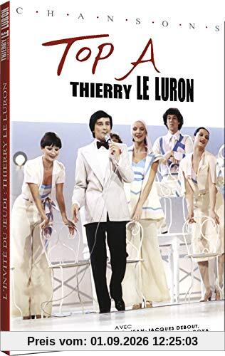 Top à : thierry le luron [FR Import]