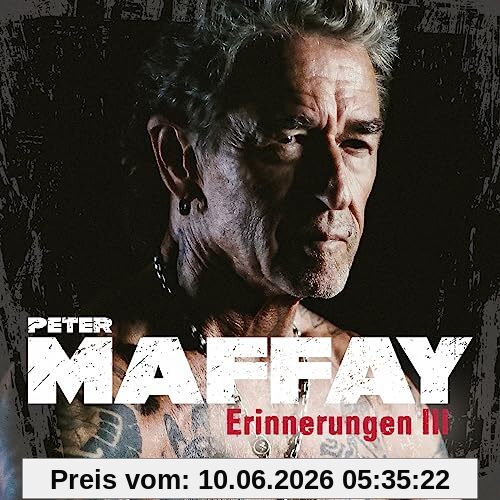 Erinnerungen 3-die Stärksten Balladen