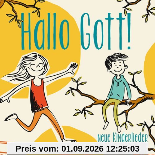 Hallo Gott!