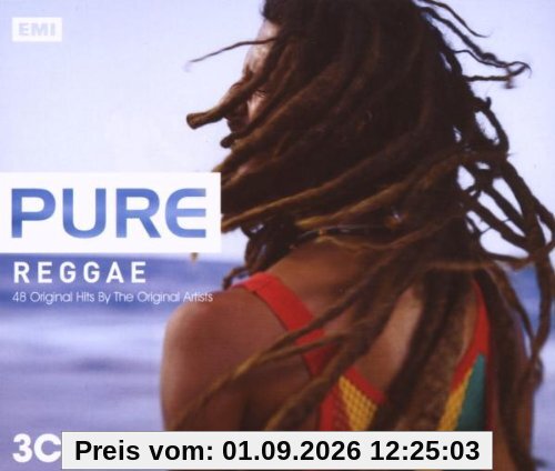 Pure Reggae