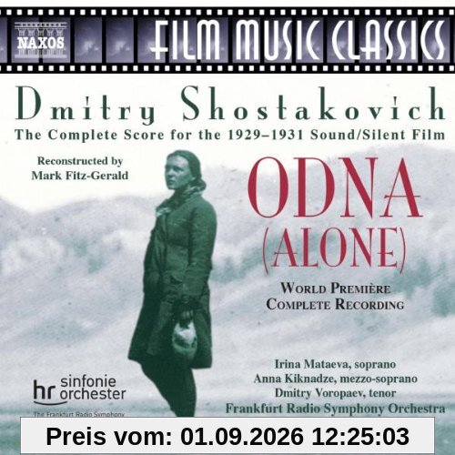 Odna (Alone)