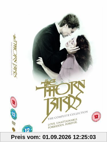 The Thornbird's Complete Collection [UK Import]