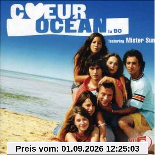 Coeur Ocean
