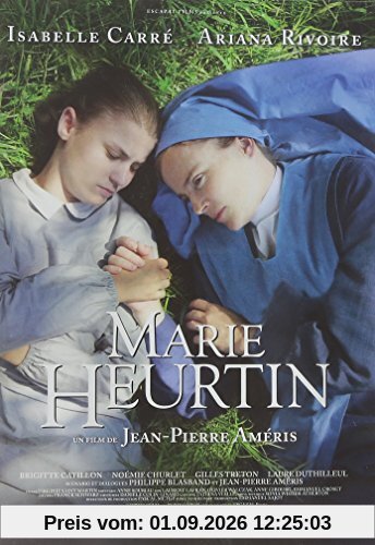 Marie Heurtin