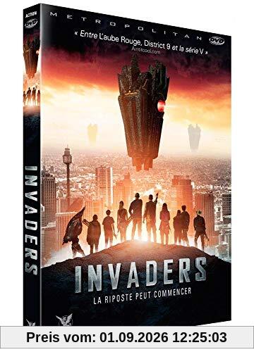 Invaders