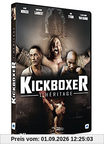 Kickboxer: L'héritage
