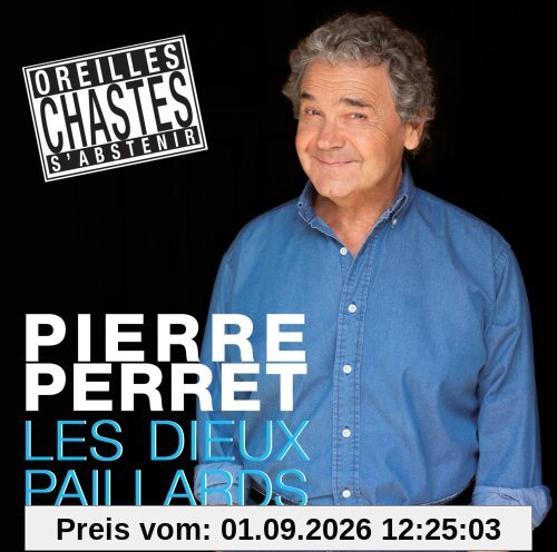 Les Dieux Paillards