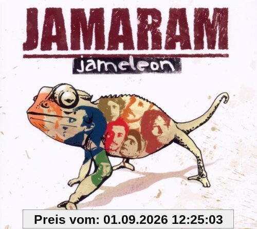 Jameleon
