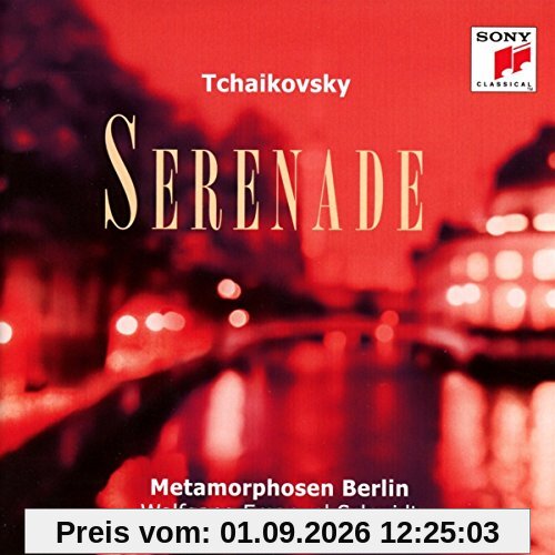 Serenade