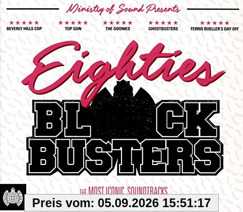 80s Blockbusters