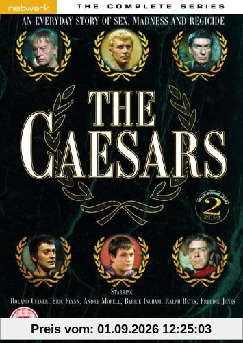 The Caesars [UK Import]