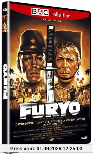 Furyo [FR Import]