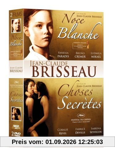Choses secrètes ; noce blanche [FR Import]