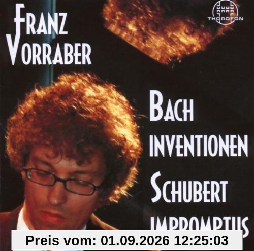 Klavierwerke