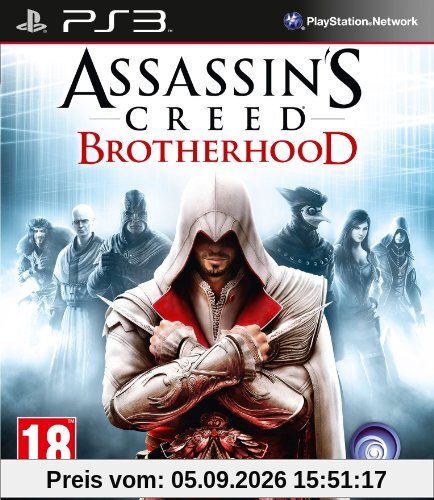 Assassin's Creed Brotherhood