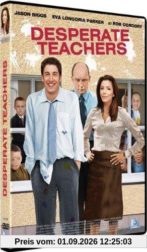 Desperate teachers [FR Import]