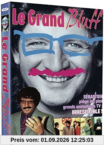 Le grand bluff [FR Import]