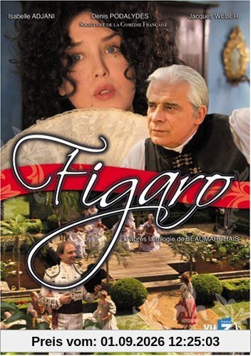 Figaro [FR IMPORT]