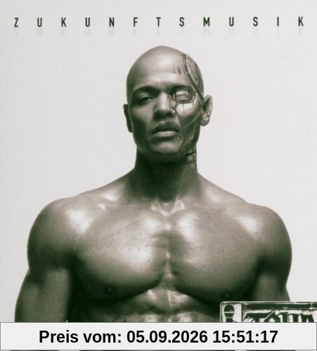 Zukunftsmusik (Limited Edition im Buchformat + Extra Track)