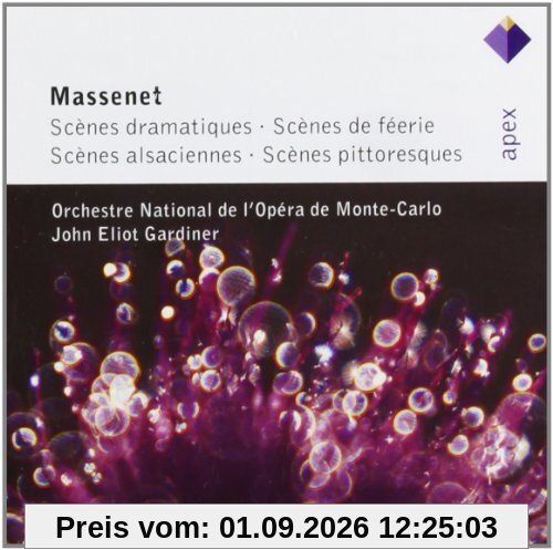 Orchestersuiten