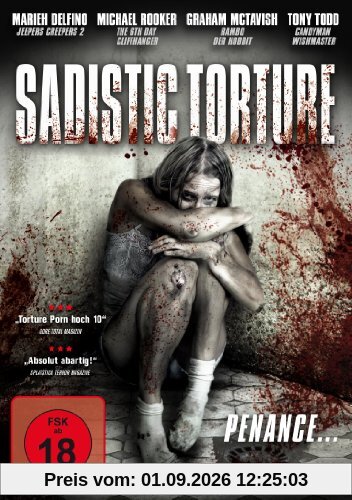 Sadistic Torture
