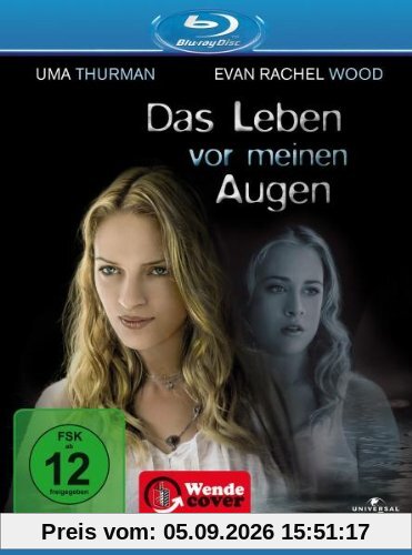 Das Leben vor meinen Augen [Blu-ray]