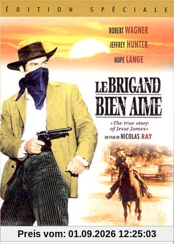 Le Brigand bien-aimé [FR Import]