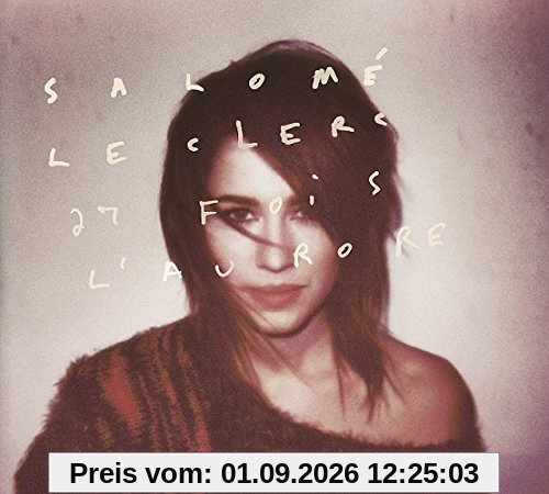 27 Fois l'Aurore