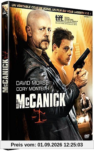 Mccanick [FR Import]