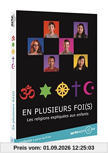 En plusieurs foi(s) [FR Import]