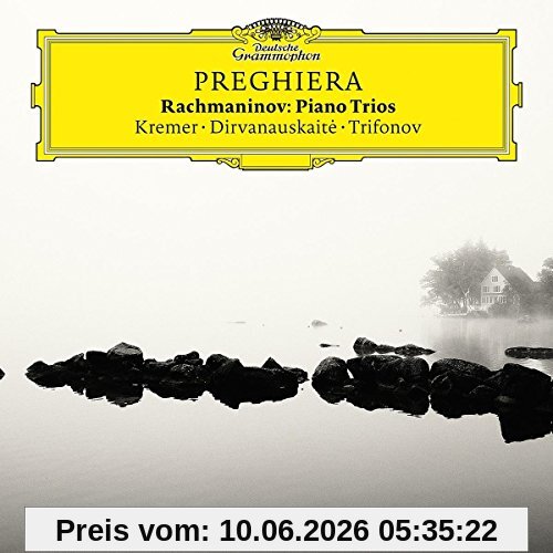 Preghiera