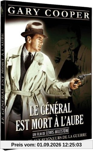 Le général est mort à l'aube [FR Import]