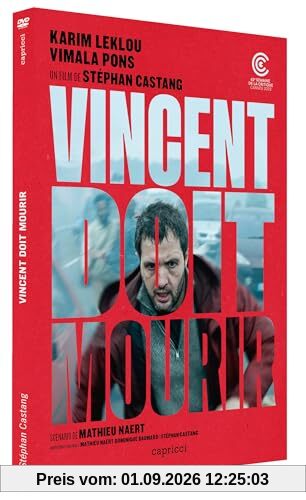 Vincent doit mourir