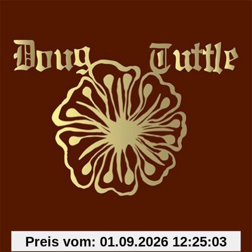 Doug Tuttle