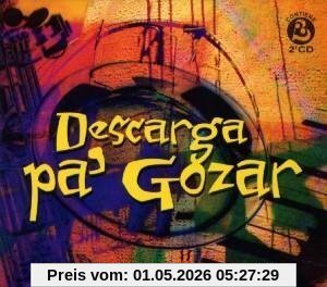 Descarga Pa' Gozar