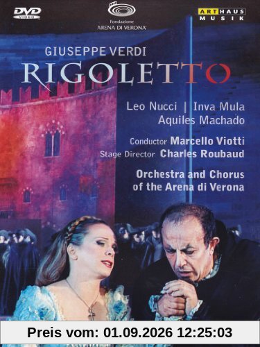 Verdi - Rigoletto