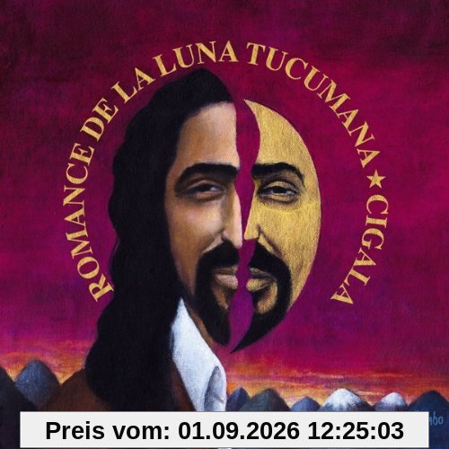 Romance de la Luna Tucumana