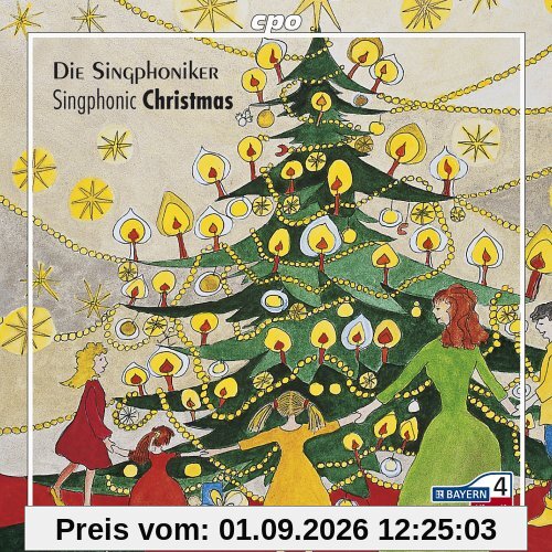 Singphonic Christmas